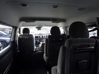 2025 Toyota Hiace 2.7 GL Long (No.960810)