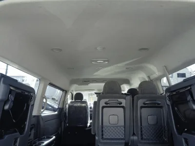 2025 Toyota Hiace 2.7 GL Long (No.960810)