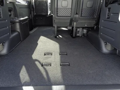 2025 Toyota Hiace 2.7 GL Long (No.960810)