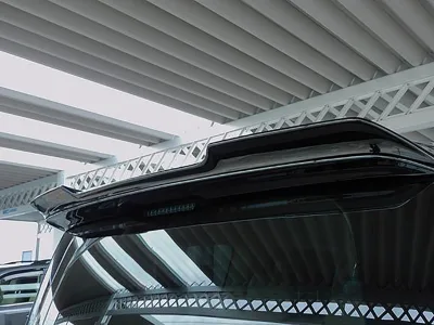 2023 Toyota Land Cruiser 300 3.5 ZX 4WD With WALD Full Aero | Rear Entertainment | JBL Sound System (No.961028)
