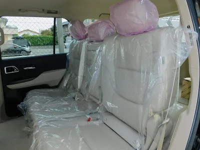 2023 Toyota Land Cruiser 300 3.5 ZX 4WD With WALD Full Aero | Rear Entertainment | JBL Sound System (No.961028)