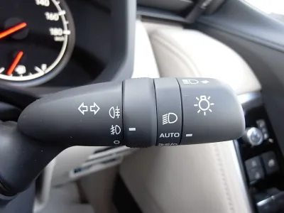2025 Toyota Land Cruiser 300 3.5 ZX Navi TV Rear Entertainment (No.960802)