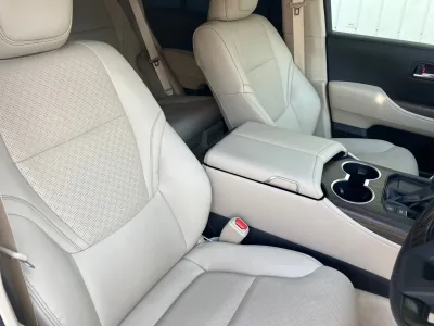 2023 Toyota Land Cruiser 300 ZX 4WD – Modellista Edition