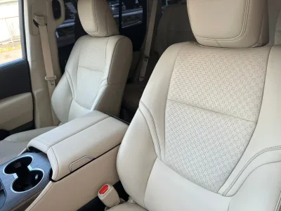 2023 Toyota Land Cruiser 300 ZX 4WD – Modellista Edition