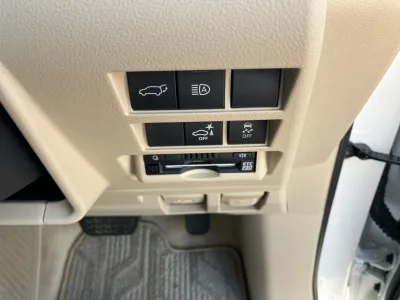2023 Toyota Land Cruiser 300 ZX 4WD – Modellista Edition