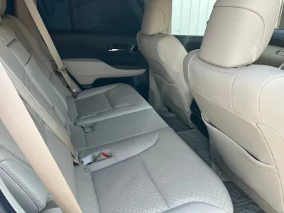 2023 Toyota Land Cruiser 300 ZX 4WD – Modellista Edition