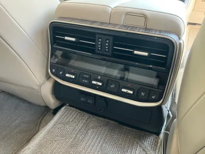 2023 Toyota Land Cruiser 300 ZX 4WD – Modellista Edition