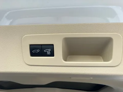 2023 Toyota Land Cruiser 300 ZX 4WD – Modellista Edition