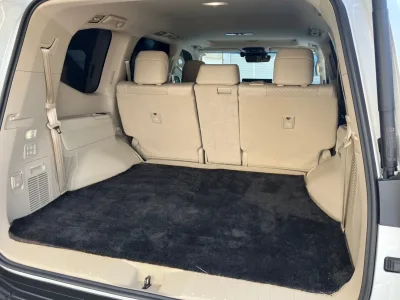 2023 Toyota Land Cruiser 300 ZX 4WD – Modellista Edition