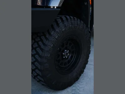 2023 Toyota Land Cruiser GXL Manual 4x4 Double Cab: Customized for Ultimate Adventure(No.960971)