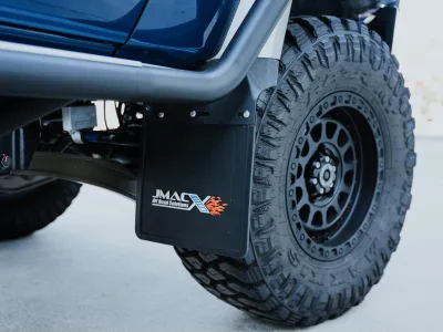 2023 Toyota Land Cruiser GXL Manual 4x4 Double Cab: Customized for Ultimate Adventure(No.960971)
