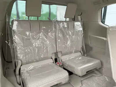 2024 Toyota LandCruiser VJA300W Sahara ZX 7 Seats (No.J0749)
