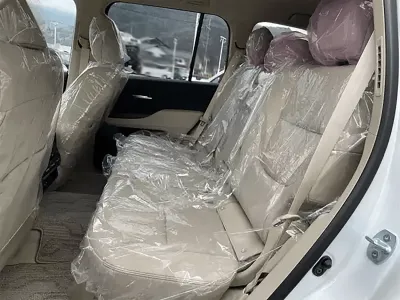 2024 Toyota LandCruiser VJA300W Sahara ZX 7 Seats (No.J0749)