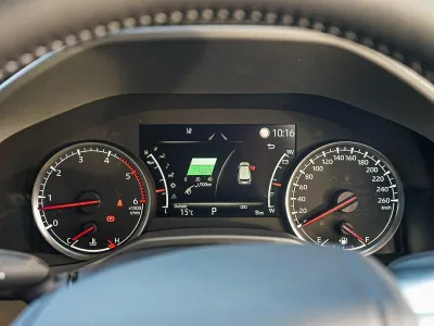 2025 Toyota Landcruiser Sahara 7 Seater (No.480786)