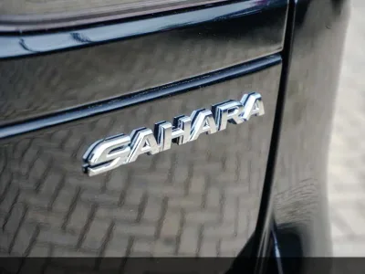 2025 Toyota Landcruiser Sahara (No.480797)