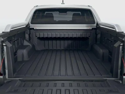 2025 Volkswagen Amarok TDI600 Pickup (No.480770)