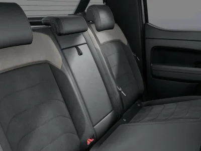 2025 Volkswagen Amarok TDI600 Pickup (No.480770)