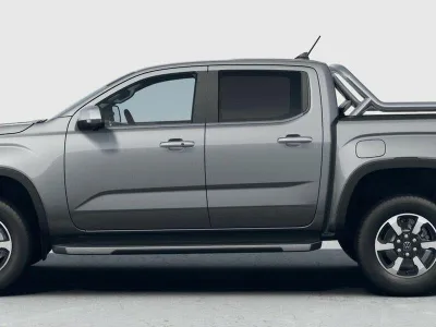 2025 Volkswagen Amarok TDI600 Pickup (No.480770)