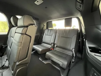 2025 Toyota LandCruiser LC300 Sahara (No.J0512)