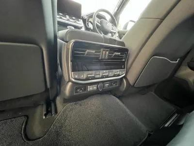 2025 Toyota LandCruiser LC300 Sahara (No.J0512)