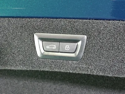 2025 BMW ALPINA B8 Gran Coupé xDrive