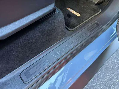 2025 Mercedes-Benz G400d Manufacture Edition ( No.J0933)