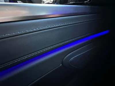 2025 Mercedes-Benz G400d Manufacture Edition ( No.J0933)