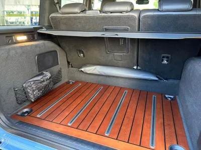 2025 Mercedes-Benz G400d Manufacture Edition ( No.J0933)