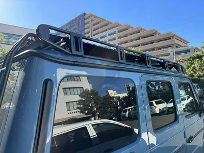 2025 Mercedes-Benz G400d Manufacture Edition ( No.J0933)
