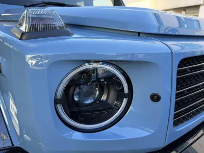 2025 Mercedes-Benz G400d Manufacture Edition ( No.J0933)