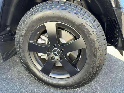 2025 Mercedes-Benz G400d Manufacture Edition ( No.J0933)