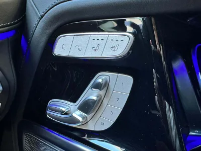 2025 Mercedes-Benz G400d Manufacture Edition ( No.J0933)