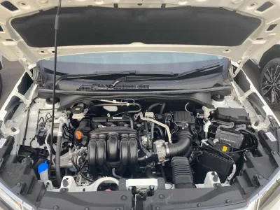 2025 Honda WR-V 1.5 Z Plus with Adaptive Cruise Control (No.961018)