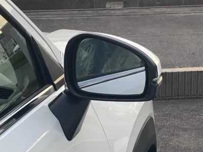 2025 Honda WR-V 1.5 Z Plus with Adaptive Cruise Control (No.961018)
