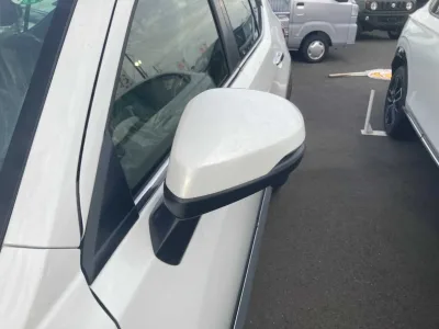 2025 Honda WR-V 1.5 Z Plus with Adaptive Cruise Control (No.961018)