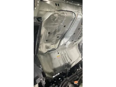 2025 Isuzu NHR87 Flat Body Truck (No.J09055)
