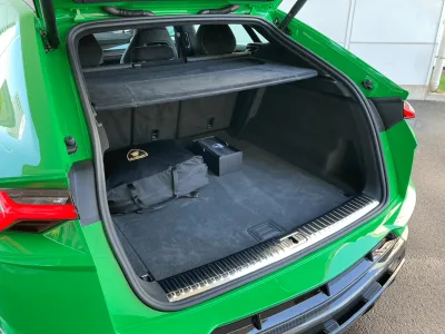 2025 Lamborghini Urus Performante: Unmatched Luxury and Performance SUV (No.960969)
