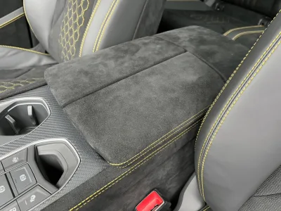 2025 Lamborghini Urus Performante: Unmatched Luxury and Performance SUV (No.960969)