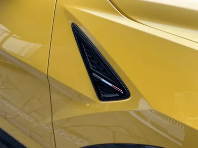 2025 Lamborghini Urus Performante: Unmatched Luxury and Performance SUV (No.960969)