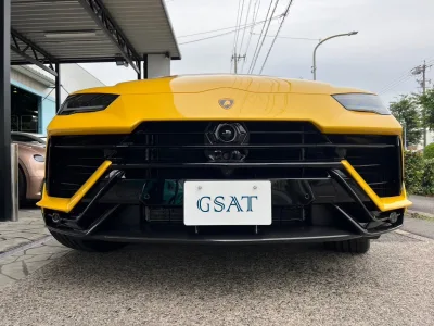 2025 Lamborghini Urus Performante: Unmatched Luxury and Performance SUV (No.960969)