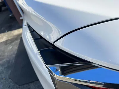 2025 Lexus LC500 Convertible - Ultimate Luxury and Performance (No.420997)