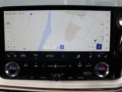 2025 Lexus LM 500h EXECUTIVE AWD (No.620975)