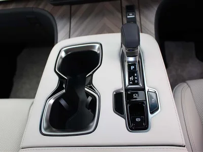 2025 Lexus LM 500h EXECUTIVE AWD (No.620975)