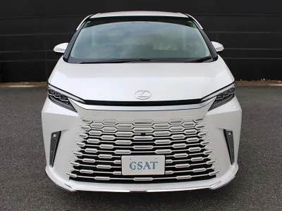 2025 Lexus LM 500h EXECUTIVE AWD (No.620975)