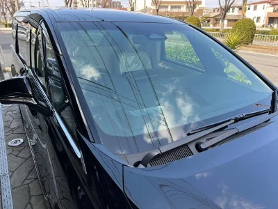 2025 Lexus LM 500h Executive 4WD Modelista MPV (No.960946)