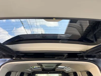 2025 Lexus LM 500h Executive 4WD Modelista MPV (No.960946)