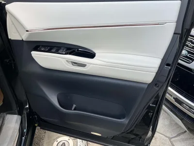 2025 Lexus LM 500h Executive 4WD Modelista MPV (No.960946)