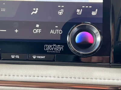 2025 Lexus LM 500h Executive 4WD Modelista MPV (No.960946)