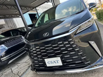 2025 Lexus LM 500h Executive 4WD Modelista MPV (No.960946)