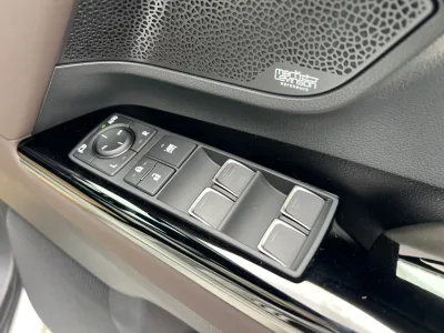 2025 Lexus LX 600 4WD 7 Seater Modellista Aero - Luxury & Power Combined (No.961019)